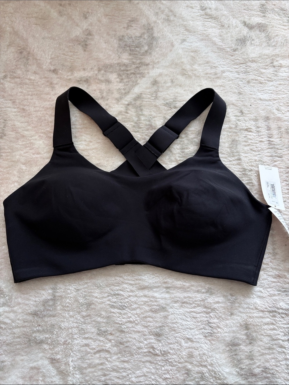 SPANX Medium Impact Sports Bra